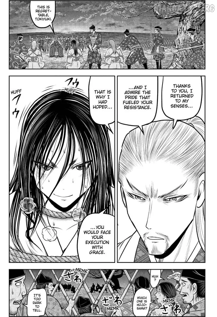 The Elusive Samurai Chapter 235 image 01_optimized